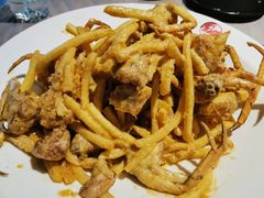 -李叔叔虾蟹大排档(青羊店)