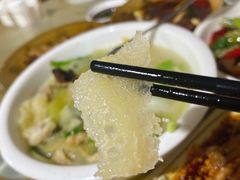 -周师饭店