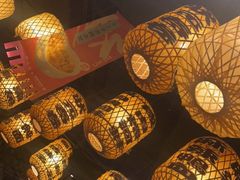 -南京大牌档(青岛万象城店)