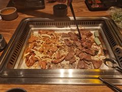 -新石器烤肉(南通CBD大有境店)
