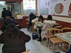 大堂-崇州余荞面(落虹桥店)