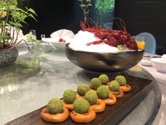 -木守西溪溪隐餐厅
