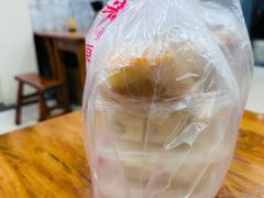 -潘国仙耳光馄饨(黄家阙路店)