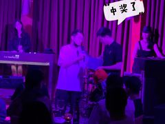 -The Penthouse酒吧