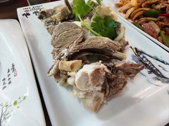 -清真·伊清阁餐厅