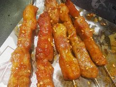 -马海涛牛肉串·午市牛腩饭·烧烤夜宵(领汇广场店)