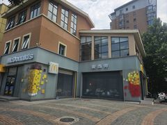 -麦当劳(垡头西路店)
