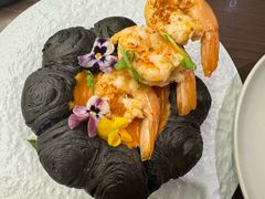 -Shantek象提南亚餐厅&西餐融合Bistro(淮海中路店)
