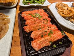 -老五烧烤(石牌岭店)