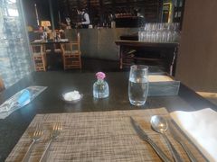 -莲西餐(曲江店)