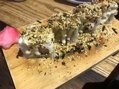 -酒窝烧鸟(科华街店)