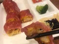 -北海金昌开元名都大酒店·四季轩中餐厅