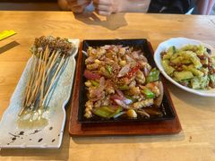 -大话小腰(鸟巢店)