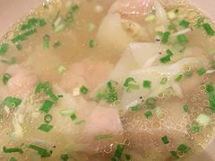 -南京大牌档(凯德大峡谷店)