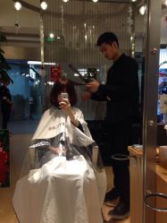 -简法造型·品牌形象店