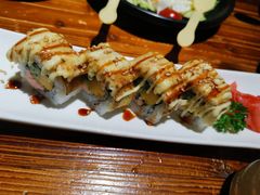 -小川洋风料理(街道口店)