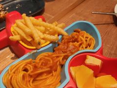 -必胜客(漕宝路店)