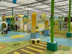 -南宫五洲植物乐园