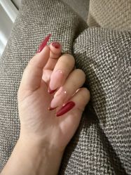 -Ami nail爱米美甲美睫
