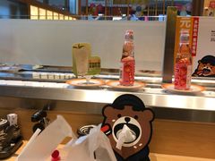 -元气寿司(新城市广场店)