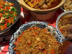 -恰八斗·猛火长沙菜(国贸店)