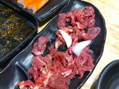 -莱真牛碳火烤肉(合肥旗舰店)