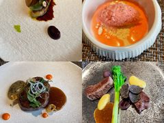 -香樟花园法式铁板烧(恒隆广场店)