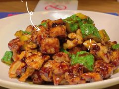 -羲和雅苑烤鸭坊(丰台万达店)