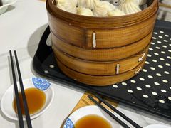 -上味馆南翔小笼(杏山路店)