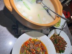 -湘轩·土菜研究院(光大店)