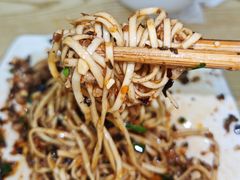 -康大口蘑面庄(将军街店)
