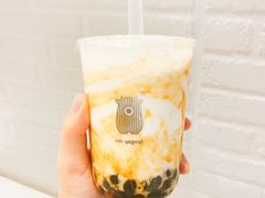 啵啵酸奶-我是酸奶君(壹方城店)
