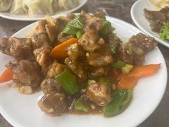 -西关回头馆(西关美食街店)