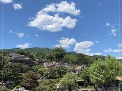 -北京西山国家森林公园