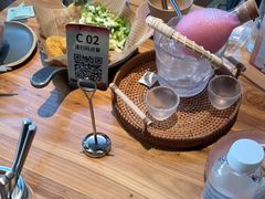 -KimPro 辛普乐概念韩餐