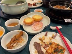 -誉八仙粤菜(万象天地店)