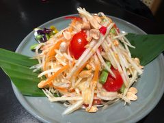 -Thai Alley泰爱里(二沙岛店)