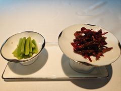 -许家菜(望江店)