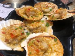 -马海涛牛肉串·午市牛腩饭·烧烤夜宵(领汇广场店)