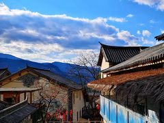 -苍山世界地质公园·石门关大峡谷