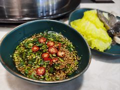 -蒸唯鲜·蒸汽海鲜融合菜(曙光西路店)