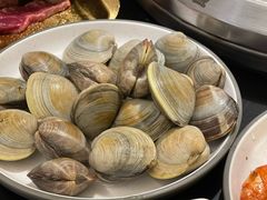 -東盛炭烤自助料理(玄武招商花园城店)
