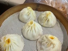 -老淮城·长鱼面(河下古镇店)