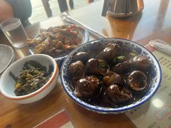 -洞天食府(北大街店)