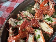 -黎记大排档(慈云路店)