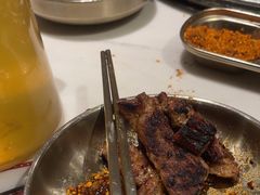 -韩宫宴烤肉·料理(苏州中心店)