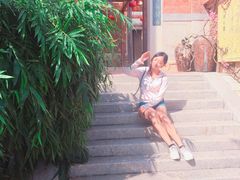 -晋江五店市传统文化旅游区