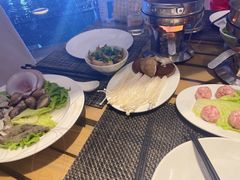 -天津湾西餐厅(三亚海棠湾洲际度假酒店)