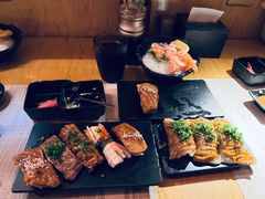 -昊·来了寿司(双楠2店)