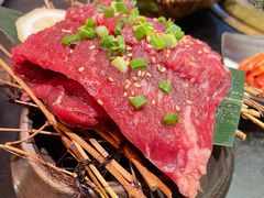 -和来烤肉(仓山万达店)